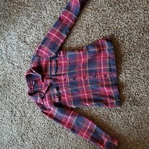 Patagonia Flannel